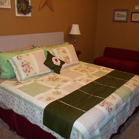 Tin Brook Bed & Breakfast Walden Habitación foto