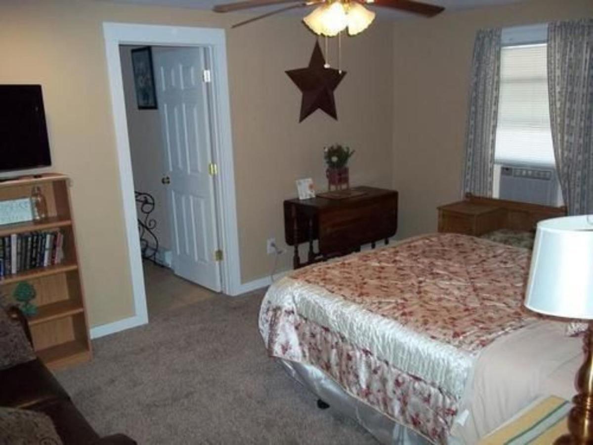 Tin Brook Bed & Breakfast Walden Exterior foto