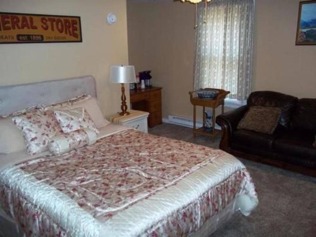 Tin Brook Bed & Breakfast Walden Exterior foto