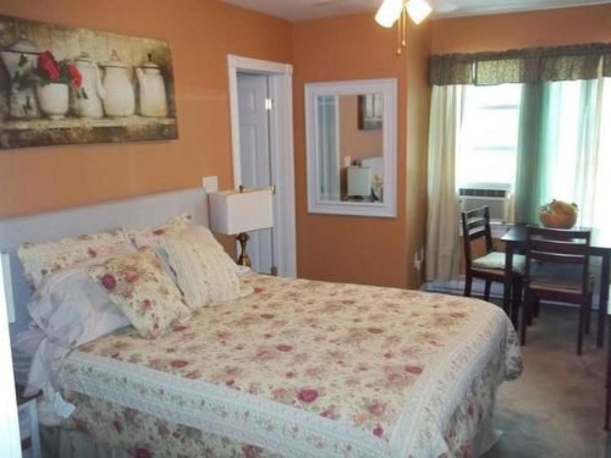 Tin Brook Bed & Breakfast Walden Exterior foto