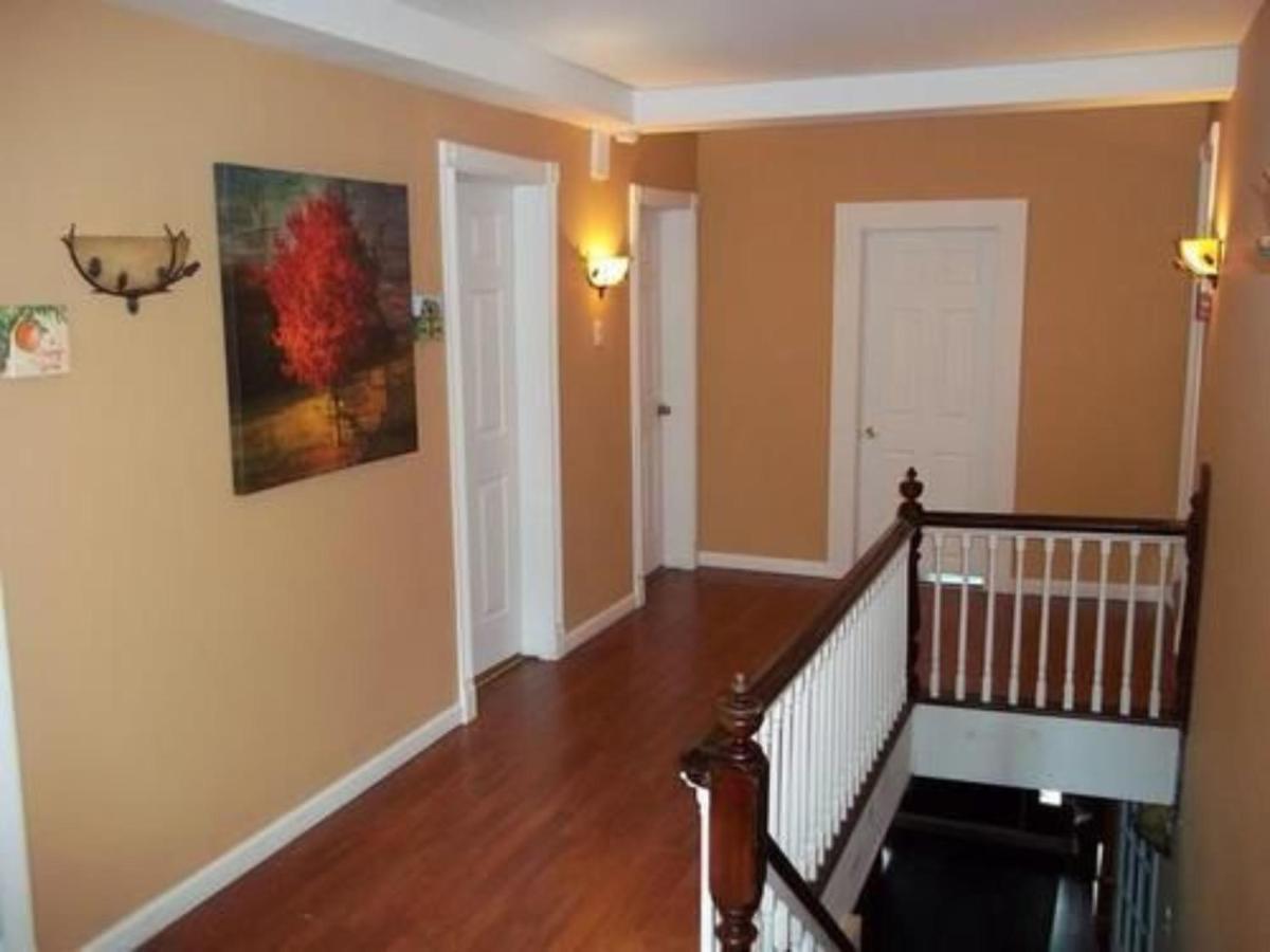 Tin Brook Bed & Breakfast Walden Exterior foto