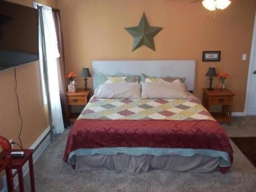 Tin Brook Bed & Breakfast Walden Exterior foto